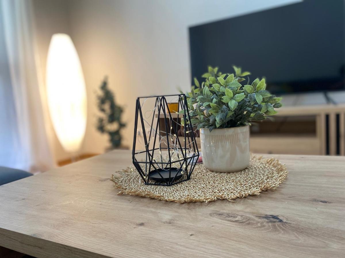 Apartman Hlboky Potok Tatranská Lomnica Dış mekan fotoğraf