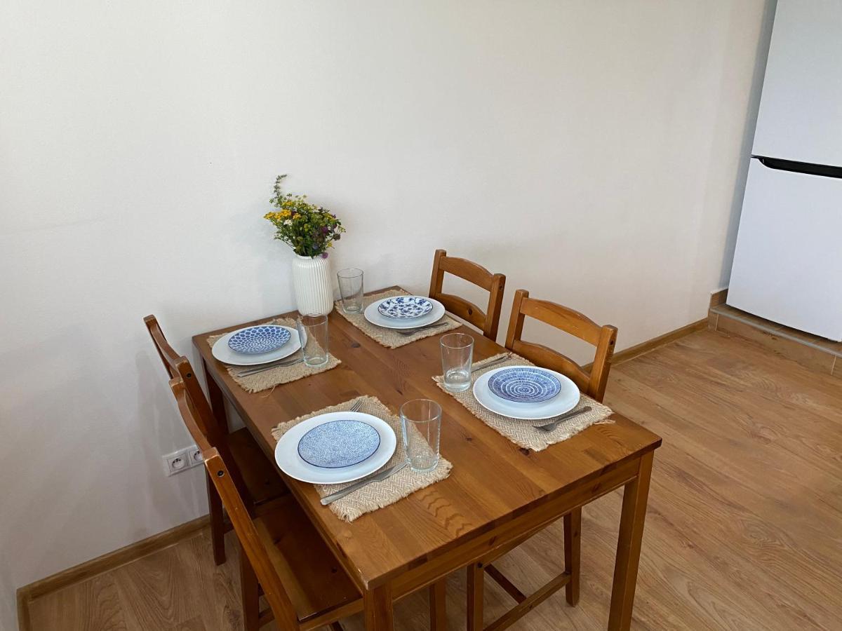 Apartman Hlboky Potok Tatranská Lomnica Dış mekan fotoğraf
