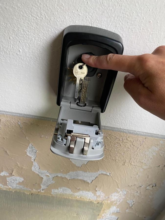Apartman Hlboky Potok Tatranská Lomnica Dış mekan fotoğraf